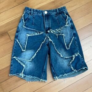 On Trend Long Shorts.